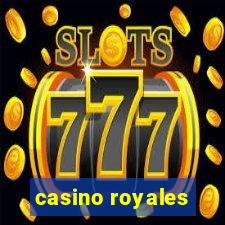 casino royales