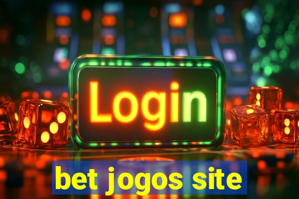 bet jogos site