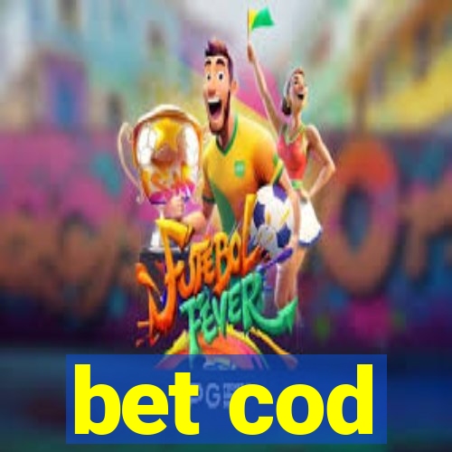 bet cod