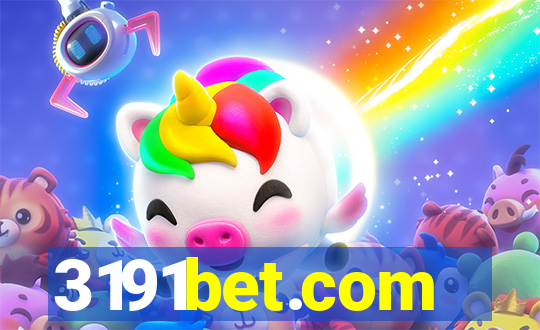 3191bet.com