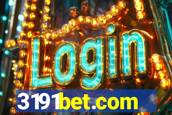 3191bet.com