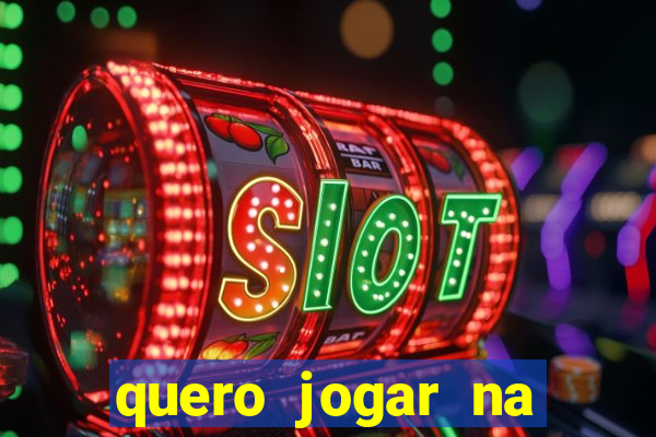 quero jogar na loteria americana