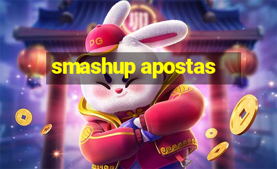 smashup apostas