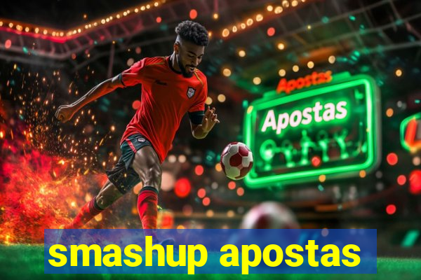 smashup apostas