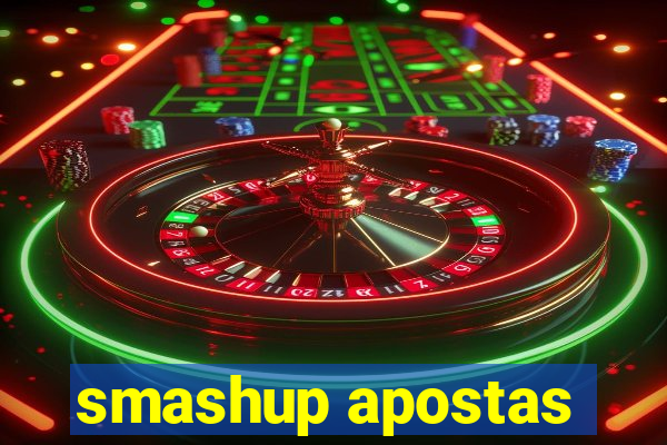 smashup apostas