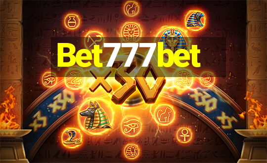 Bet777bet