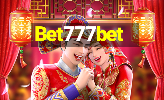 Bet777bet