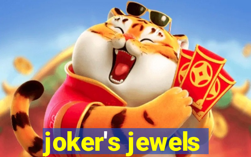 joker's jewels