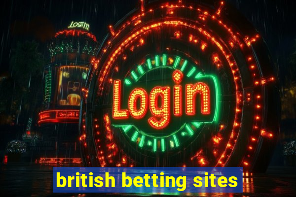 british betting sites