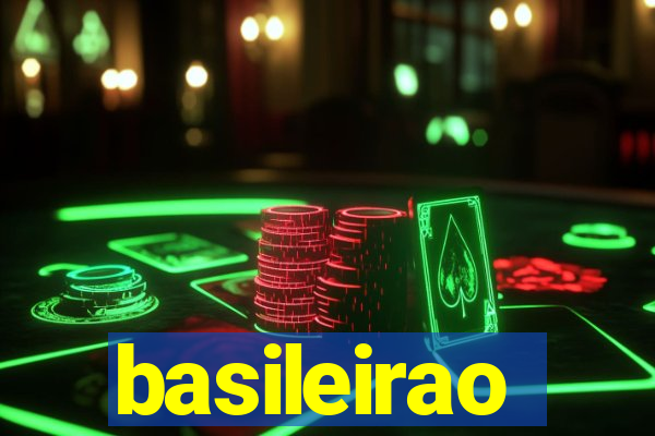 basileirao