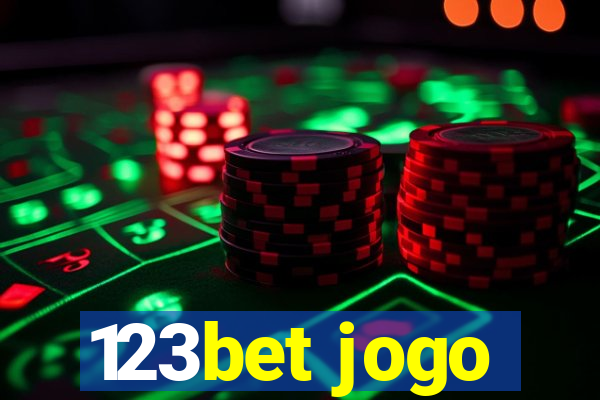 123bet jogo