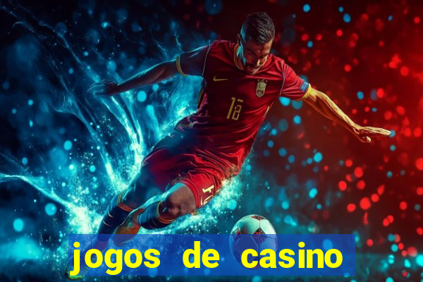 jogos de casino grátis slot machines