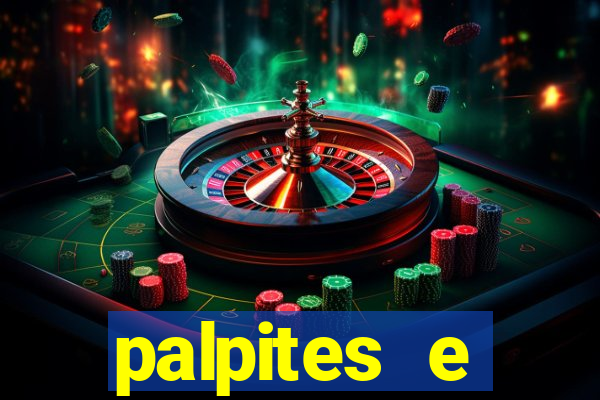 palpites e prognósticos para os jogos de hoje