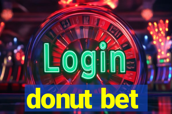 donut bet