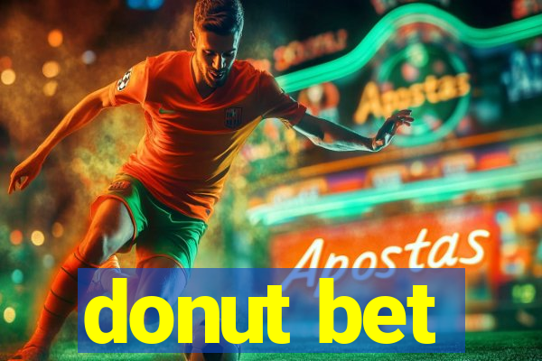 donut bet