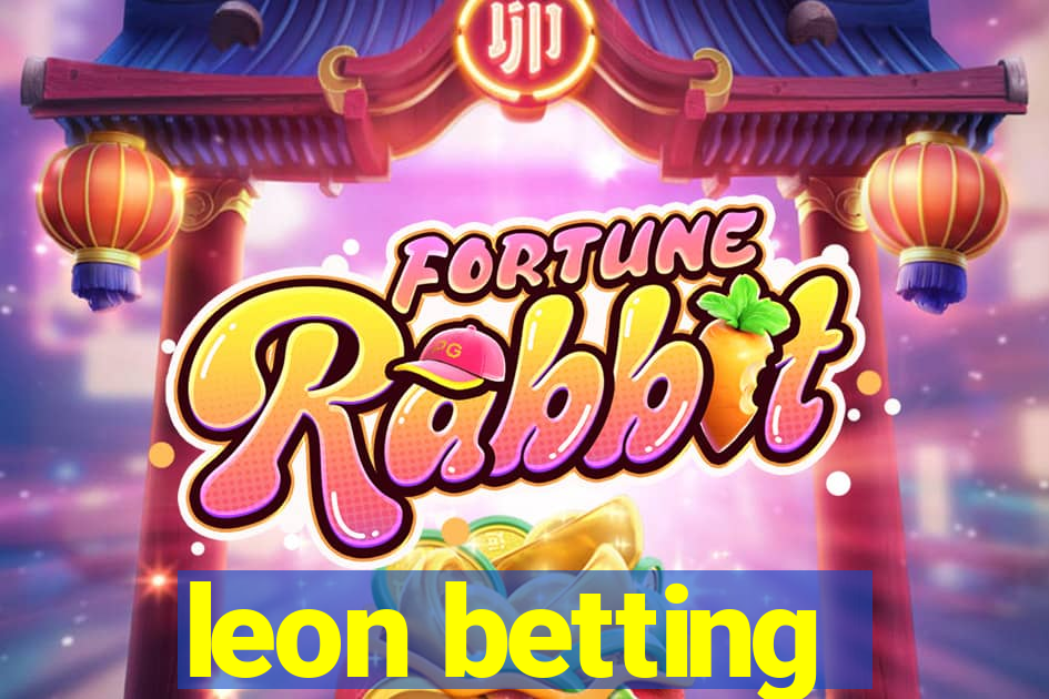 leon betting