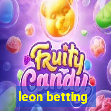 leon betting