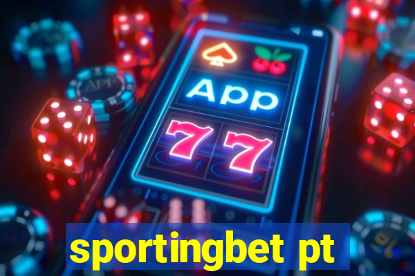 sportingbet pt