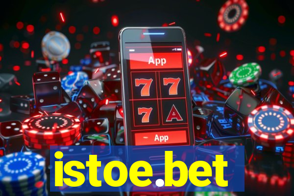 istoe.bet