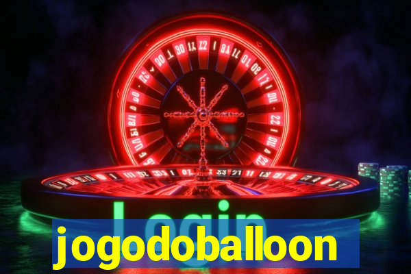 jogodoballoon