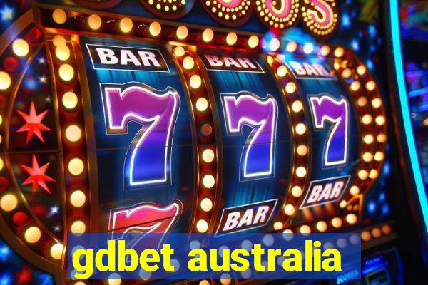 gdbet australia