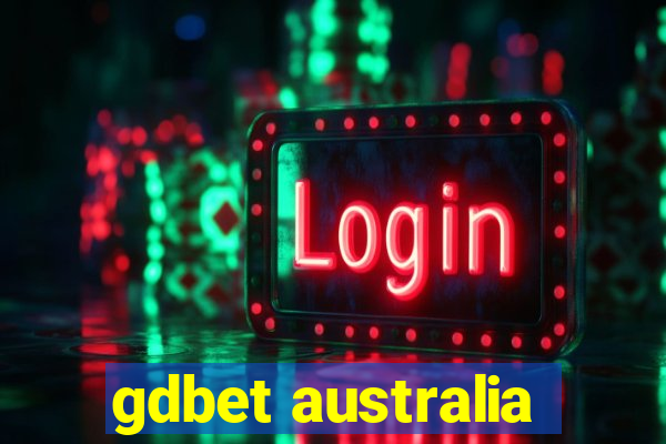 gdbet australia