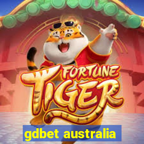 gdbet australia