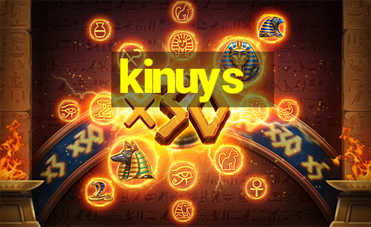 kinuys