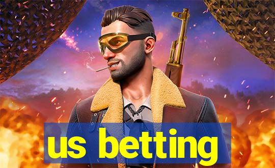 us betting