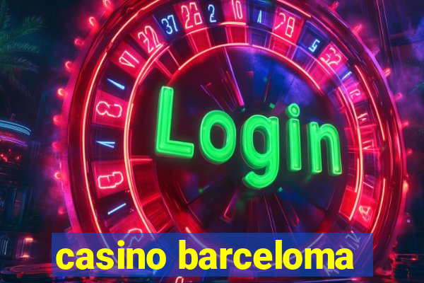 casino barceloma