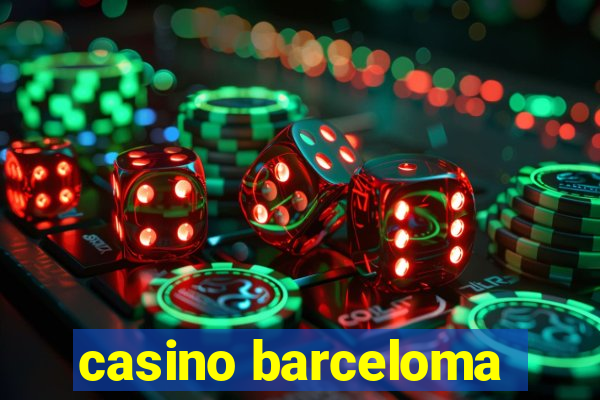 casino barceloma