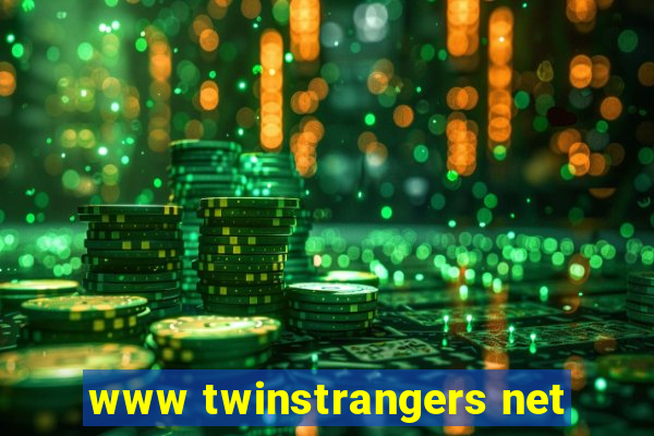 www twinstrangers net