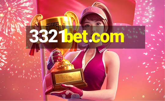 3321bet.com