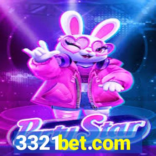 3321bet.com