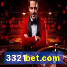 3321bet.com