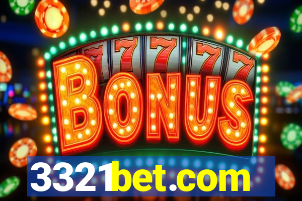 3321bet.com