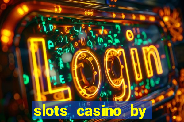 slots casino by house of fun