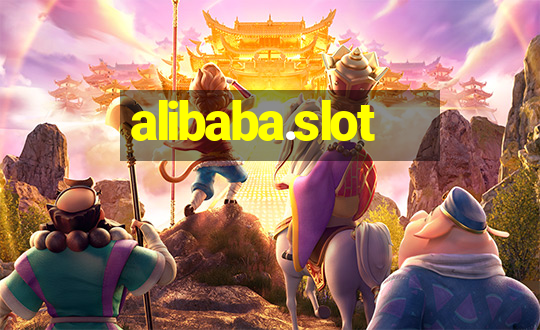 alibaba.slot