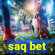 saq bet