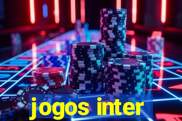 jogos inter