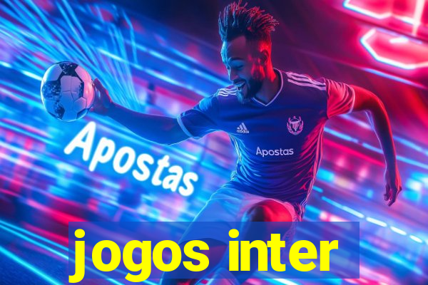 jogos inter