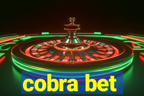 cobra bet