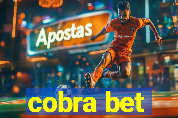 cobra bet