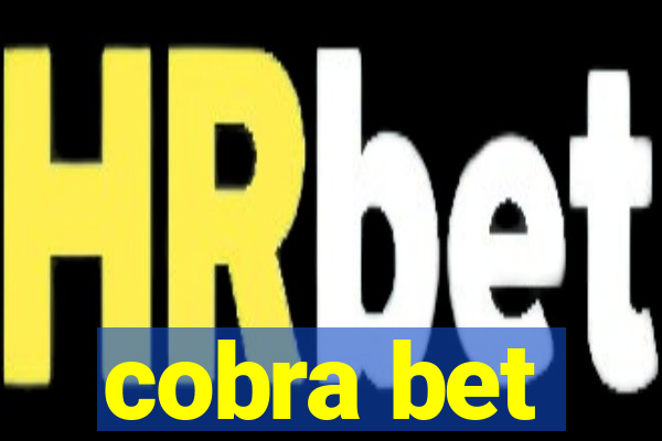 cobra bet