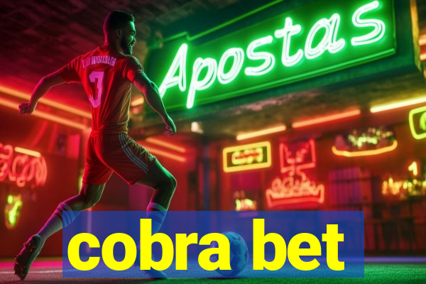 cobra bet