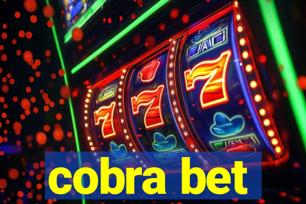 cobra bet