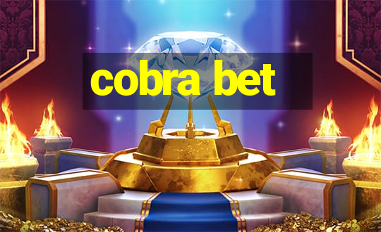 cobra bet