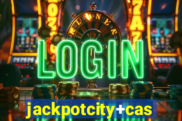 jackpotcity+casino