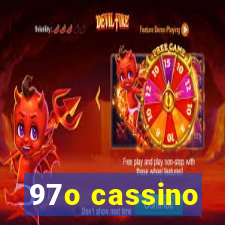 97o cassino