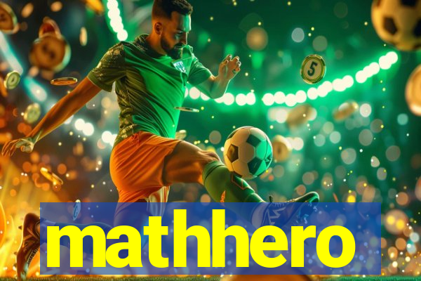 mathhero